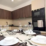 2 Bedroom Flat Close To Valletta & Sliema - Orion3 Apartamento Msida