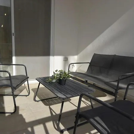 2 Bedroom Flat Close To Valletta & Sliema - Orion3 Apartment *