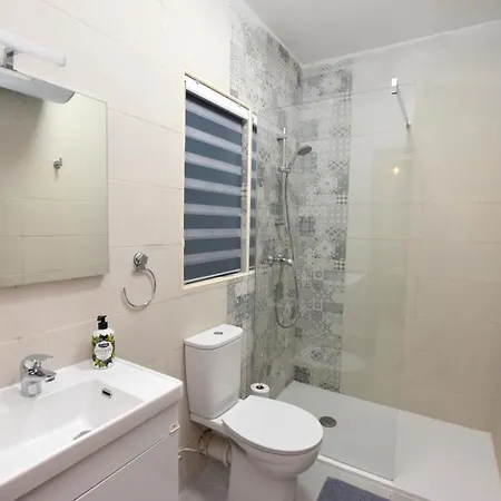 Apartment 2 Bedroom Flat Close To Valletta & Sliema - Orion3