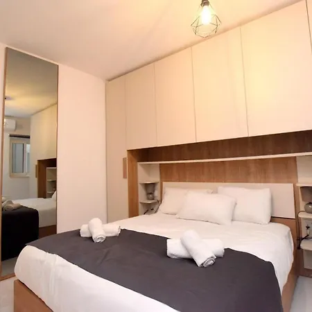 2 Bedroom Flat Close To Valletta & Sliema - Orion3 Msida