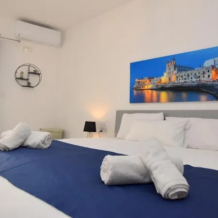 2 Bedroom Flat Close To Valletta & Sliema - Orion3 姆西达