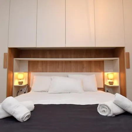 2 Bedroom Flat Close To Valletta & Sliema - Orion3 Apartment Msida