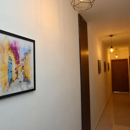 2 Bedroom Flat Close To Valletta & Sliema - Orion3 *