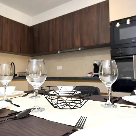 Apartment 2 Bedroom Flat Close To Valletta & Sliema - Orion3 Msida