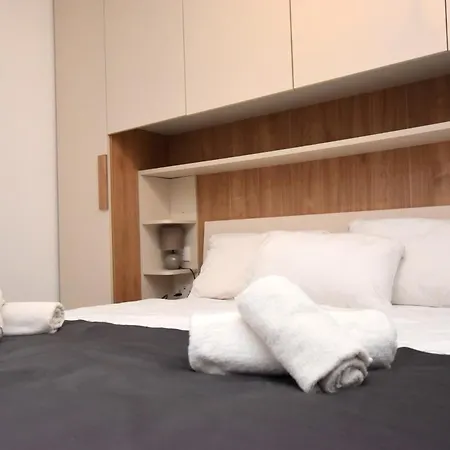2 Bedroom Flat Close To Valletta & Sliema - Orion3 Apartment