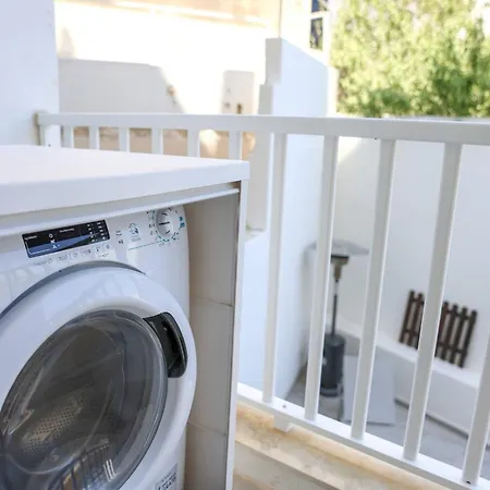 2 Bedroom Flat Close To Valletta & Sliema - Orion3 Apartment