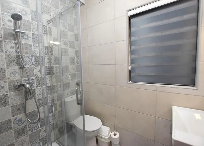 2 Bedroom Flat Close To Valletta & Sliema - Orion3 Apartment