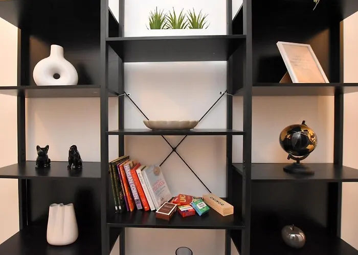 2 Bedroom Flat Close To Valletta & Sliema - Orion3 Msida