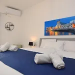 2 Bedroom Flat Close To Valletta & Sliema - Orion3 Msida