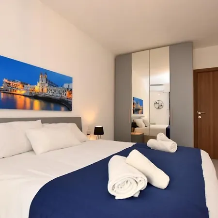 Apartament 2 Bedroom Flat Close To Valletta & Sliema - Orion3