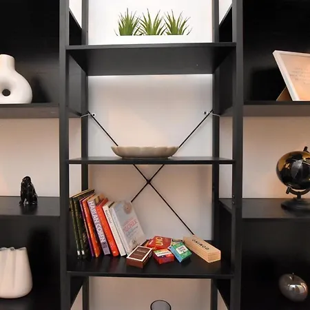 2 Bedroom Flat Close To Valletta & Sliema - Orion3 Msida