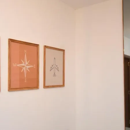 2 Bedroom Flat Close To Valletta & Sliema - Orion3 Apartament *