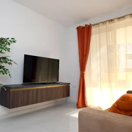 2 Bedroom Flat Close To Valletta & Sliema - Orion3