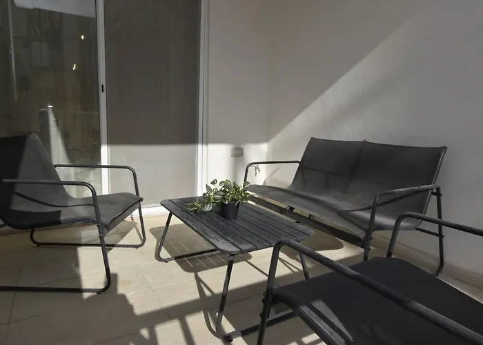 2 Bedroom Flat Close To Valletta & Sliema - Orion3 Apartamento *
