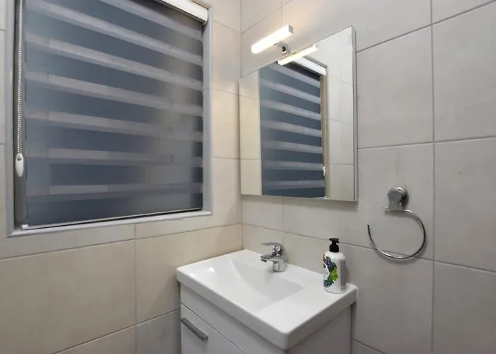 Apartamento 2 Bedroom Flat Close To Valletta & Sliema - Orion3 *