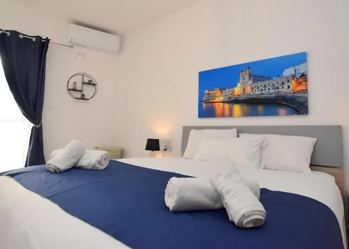 2 Bedroom Flat Close To Valletta & Sliema - Orion3 Msida