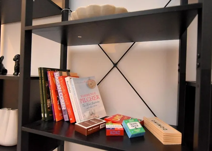 Apartamento 2 Bedroom Flat Close To Valletta & Sliema - Orion3 *