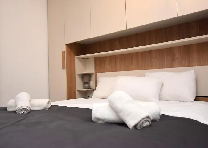 2 Bedroom Flat Close To Valletta & Sliema - Orion3 Apartamento