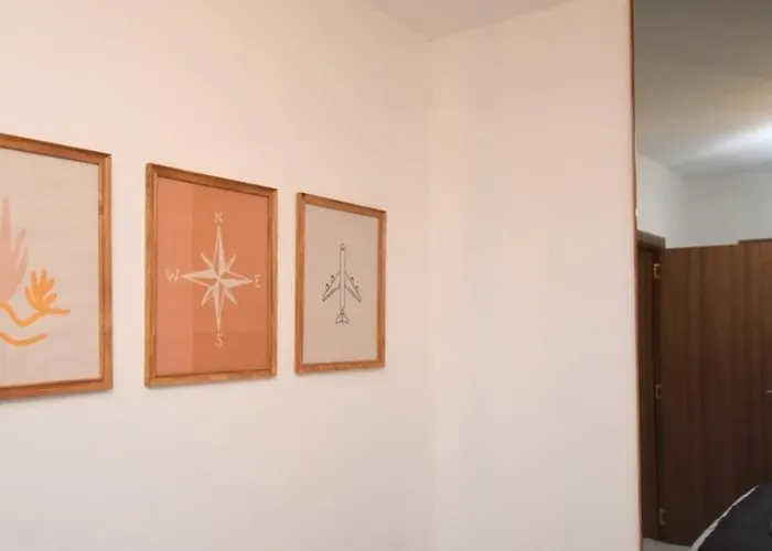 2 Bedroom Flat Close To Valletta & Sliema - Orion3 Apartamento *