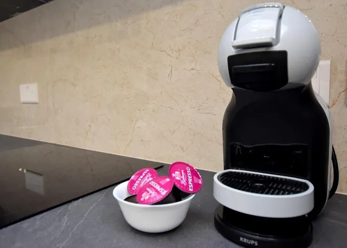 Apartamento 2 Bedroom Flat Close To Valletta & Sliema - Orion3